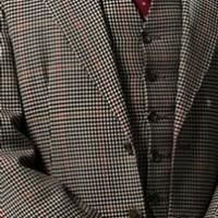 BWW Reviews: JEEVES AND WOOSTER IN PERFECT NONSENSE, Duke of York's Theatre, April…