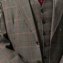 BWW Reviews: JEEVES AND WOOSTER IN PERFECT NONSENSE, Duke of York's Theatre, April 23