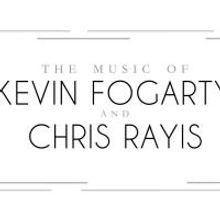 The Music of Kevin Fogarty and Chris Comes to Stage 72 11/10