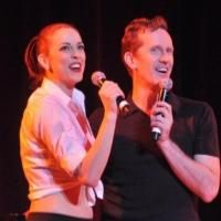 Photo Coverage: Aaron Lazar, Patrick Page & More Perform at Town Hall's BROADWAY BY…