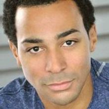THE FRIDAY SIX: Q&As with Your Favorite Broadway Stars- Charl Brown