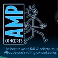 AMP Concerts Reveals October + November Schedules