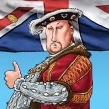 Horrible Histories Live Announces BARMY BRITAIN-PART 1, Aug 7-Sept 1; PART 2, Sept 26