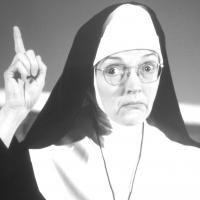 Mary Zentmyer Stars in LATE NITE CATECHISM at The State Theatre, Now thru 3/17