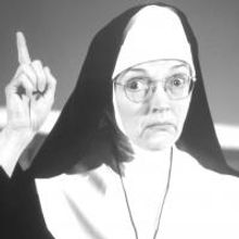 Mary Zentmyer Stars in LATE NITE CATECHISM at The State Theatre, Now thru 3/17