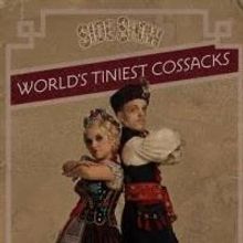 SIDE SHOW's Josh Walker Pens and Stars in Workshop of New Musical About Toulouse Laut