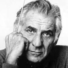 Pacific Symphony Honors Leonard Bernstein in Concert Tonight