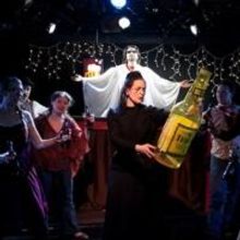 Opera on Tap to Bring SMASHED to Freddy's Bar and Backroom, 11/14
