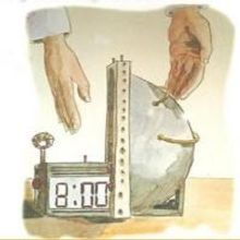 Complete Creative Team and Cast Announced for QUIET CLOCK, THE MUSICAL