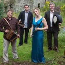 Danu to Perform at Jorgensen, 3/14