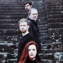 Elina Duni Comes to NYC's DROM for First US Tour Tonight, 10/30