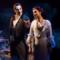 Photo Flash: Stunning New Images from THE PHANTOM OF THE OPERA at the Broward Centre