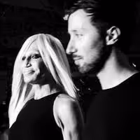 Anthony Vaccarello New Head Creative of Versus