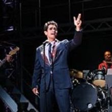 BWW Reviews: 'Can't Take Your Eyes Off' JERSEY BOYS at Hershey Theatre