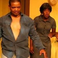 Chromolume Theatre Presents DO LORD REMEMBER ME, 4/19-5/19