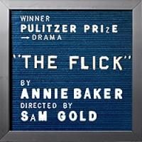 Tickets Go On Sale Today for Barrow Street Theatre's THE FLICK