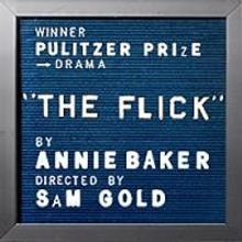 Tickets Go On Sale Today for Barrow Street Theatre's THE FLICK