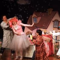 Kelrik Productions Presents PINKALICIOUS at El Portal Theatre