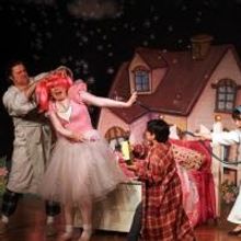 Kelrik Productions Presents PINKALICIOUS at El Portal Theatre