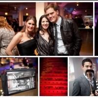 Steppenwolf Auxiliary Council Hosts 2014 RED OR WHITE BALL Tonight