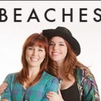 AUDIO: First Listen - Alysha Umphress and Mara Davi Sing 'Extraordinary' from… Video