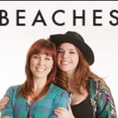 AUDIO: First Listen - Alysha Umphress and Mara Davi Sing 'Extraordinary' from Signature Theatre's BEACHES!