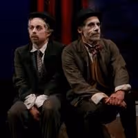 BWW Reviews: Don't Wait, Just Go See Seattle Shakes' GODOT