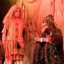 Wiederaufnahme zum Andenken an Otfried Preußler: Die kleine Hexe ab dem 13. Septembe