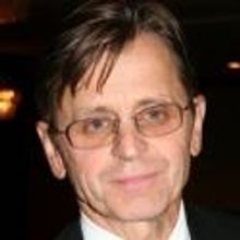 Annie-B Parson and Paul Lazar Join Mikhail Baryshnikov for Hartford Stage's MAN IN A…