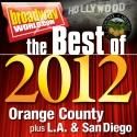 BWW's Michael L. Quintos Picks His Best of So. California Theater for 2012