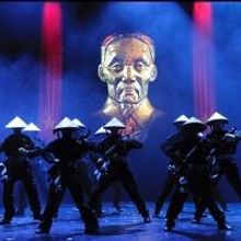 Meet the Cast of West End's MISS SAIGON; Returns May 3, 2014
