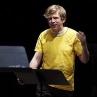 Photo Flash: Talk Is Free Theatre's YOU'RE A GOOD MAN, CHARLIE BROWN Fundraiser