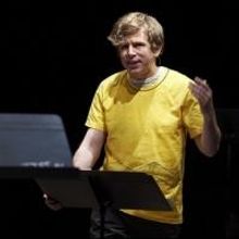 Photo Flash: Talk Is Free Theatre's YOU'RE A GOOD MAN, CHARLIE BROWN Fundraiser