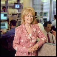 'Seismic Investment Shift' on Next CONSUELO MACK WEALTHTRACK, Today