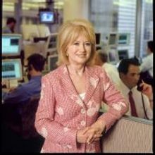 'Seismic Investment Shift' on Next CONSUELO MACK WEALTHTRACK, Today