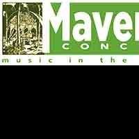 Maverick Concerts Presents Classical Indian Music Tonight