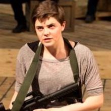 Skidmore College Department of Theater to Present IF ALL THE SKY WERE PAPER, Begin. 4