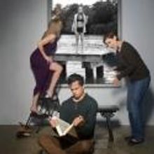 BODY AWARENESS, MACBETH and More Set for Stark Naked Theatre Company's 2012-13 Season