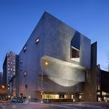 The Met Museum Launches The Met Breuer to Expand Contemporary Art Program, March 2016