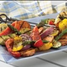 Spices and Herbs Bring Out the Best of Summer Vegetables