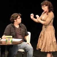 BWW Reviews: Scriptwriters/Houston's 23rd Annual 10X10 Showcase is Inspiring and Thou Photo