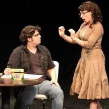 BWW Reviews: Scriptwriters/Houston's 23rd Annual 10X10 Showcase is Inspiring and Thou