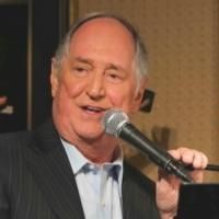 Photo Coverage: Neil Sedaka Attends Friars Tribute Show