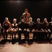 Elia Schneider Returns to La MaMa with JUDGMENT ON A GRAY BEACH, Now thru 3/15