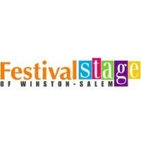 Festival Stage of Winston-Salem Announces 2013-14 Season