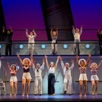 ANYTHING GOES National Tour Coming to Capitol Center for the Arts, 4/23