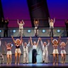 ANYTHING GOES National Tour Coming to Capitol Center for the Arts, 4/23