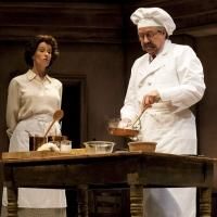 BWW Reviews: TO MASTER THE ART Photo