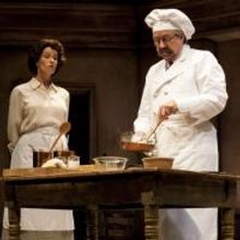 BWW Reviews: TO MASTER THE ART
