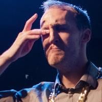 WILD YOUTH CHASE Begins Run at Gorilla Tango Tonight